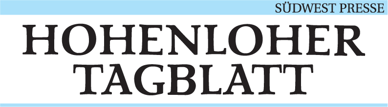 Hohenloher Tagblatt