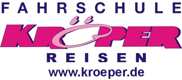 Kr&ouml;per Reisen
